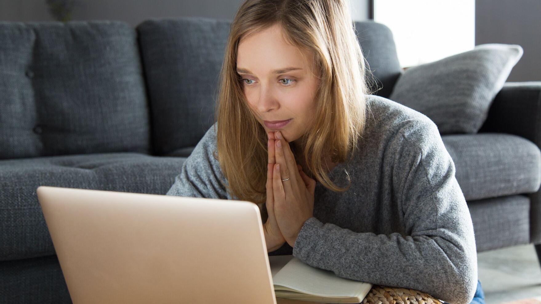 Prayer apps are flooding the market, but how well do they work?